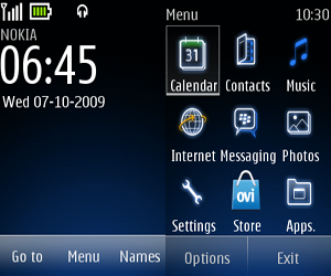 TEMI GRATIS PER NOKIA ASHA 203 SCARICARE